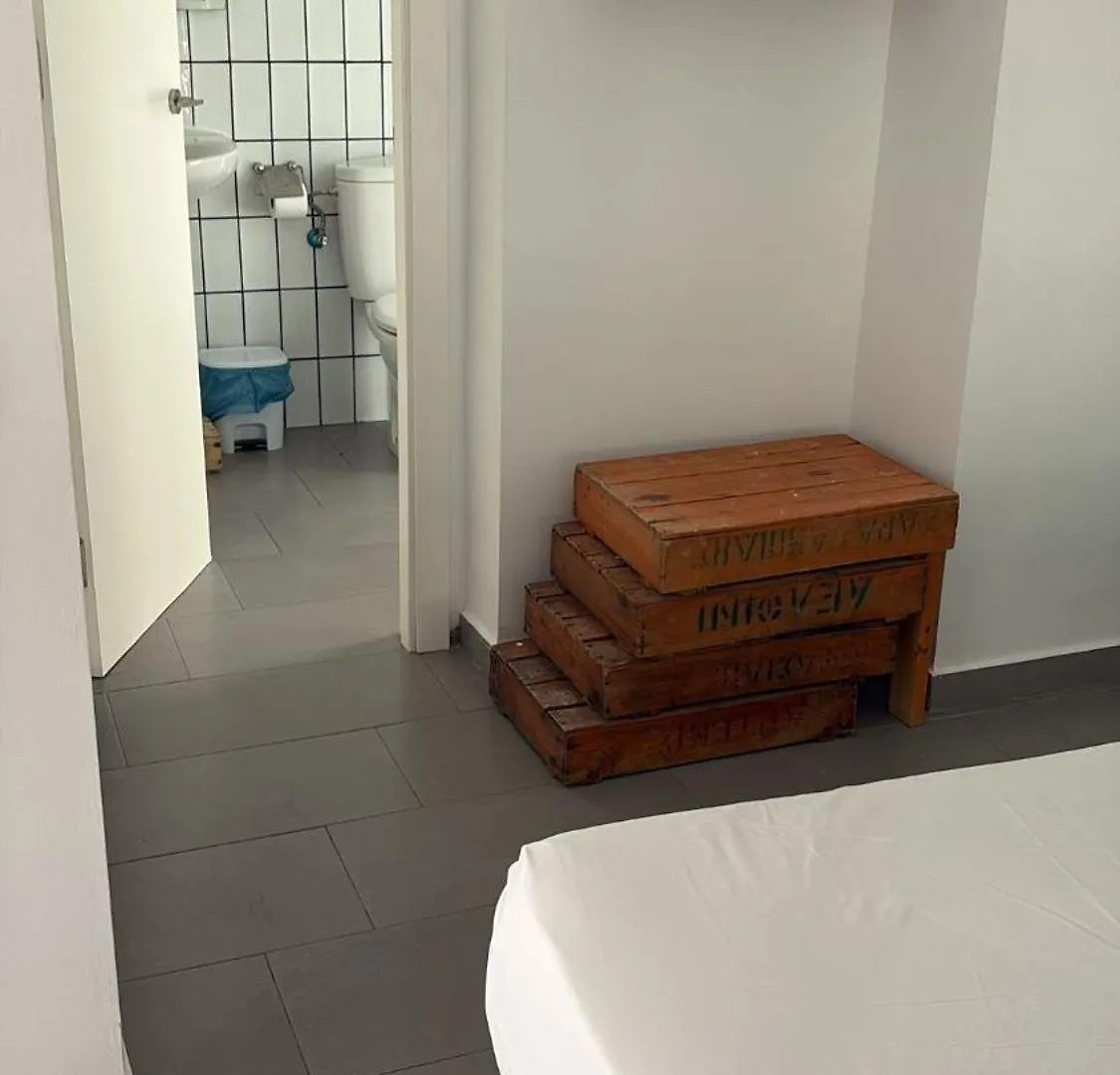 Barbate Rooms Olehousing Hotel
